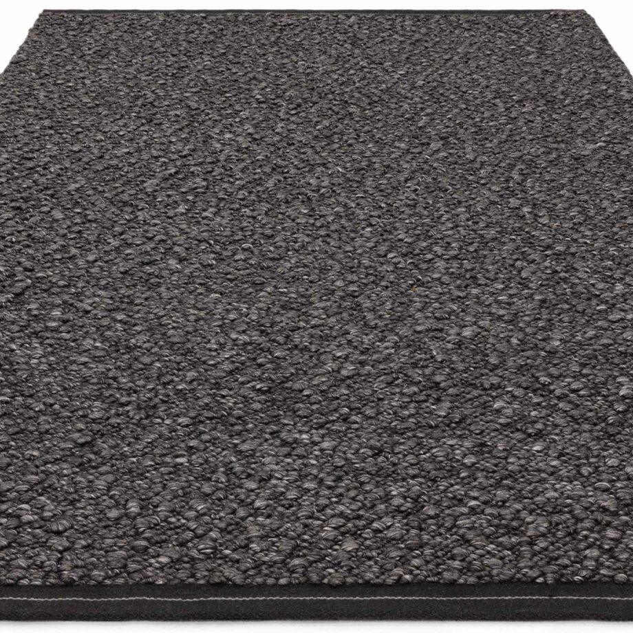 Asiatic tapet Elm Charcoal 1