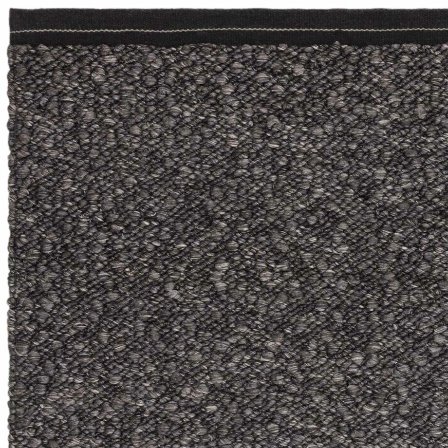 Asiatic tapet Elm Charcoal 2