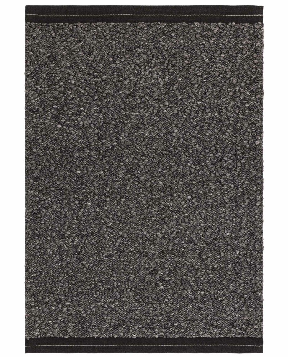 Asiatic tapet Elm Charcoal