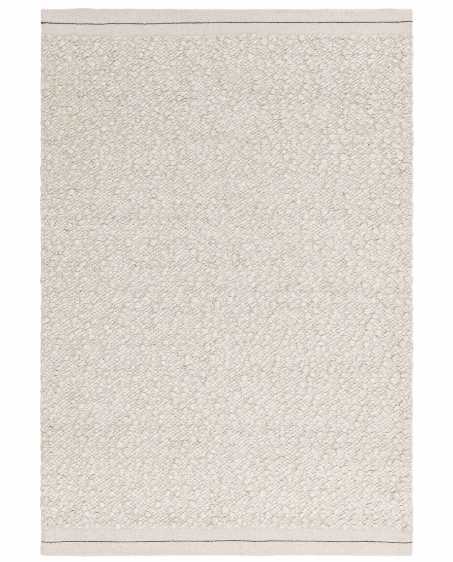 Asiatic tapet Elm Ivory