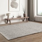 Asiatic tapet Elm Silver interior new 1 Square