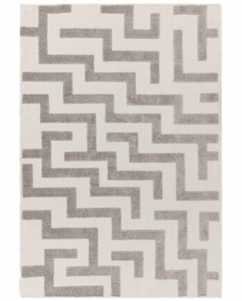 Asiatic tapet Freja Cove Grey