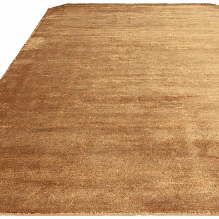 Asiatic tapet Gleam Copper 1