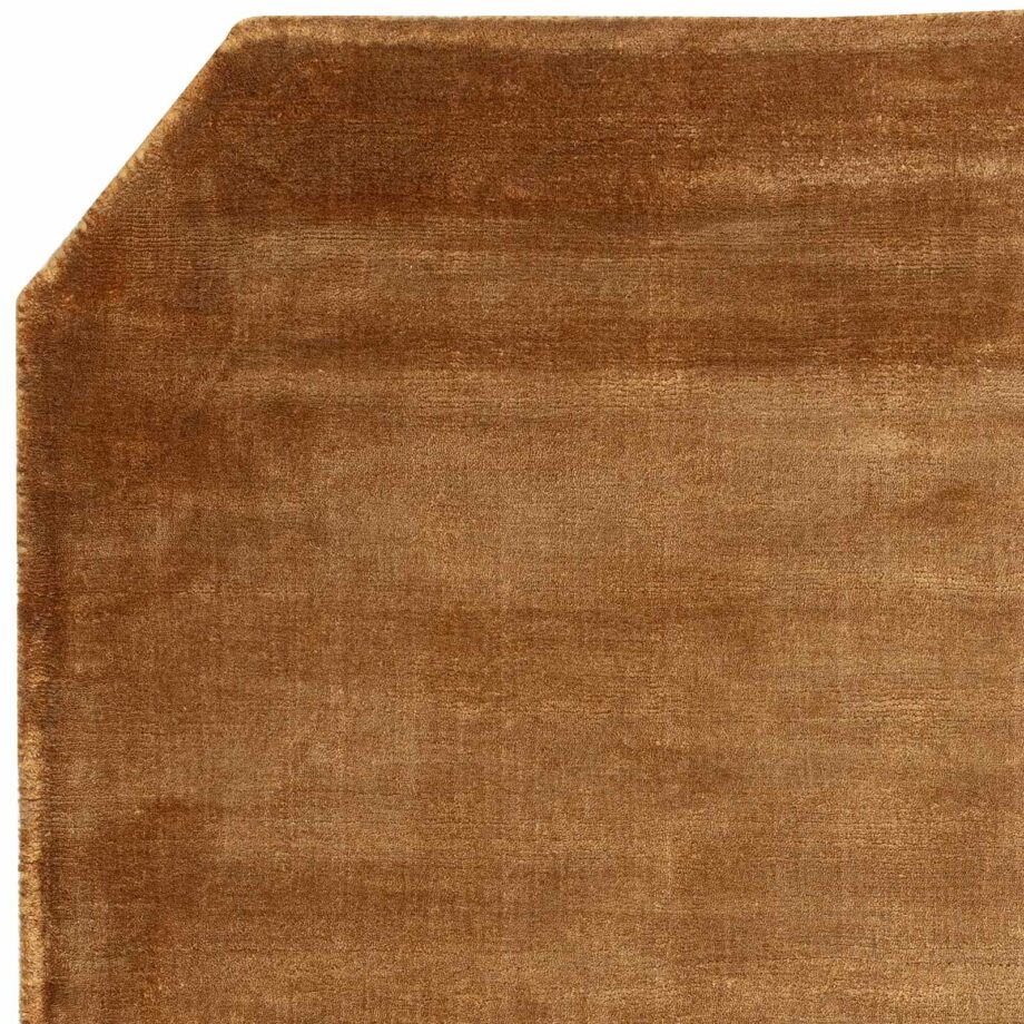 Asiatic tapet Gleam Copper 2