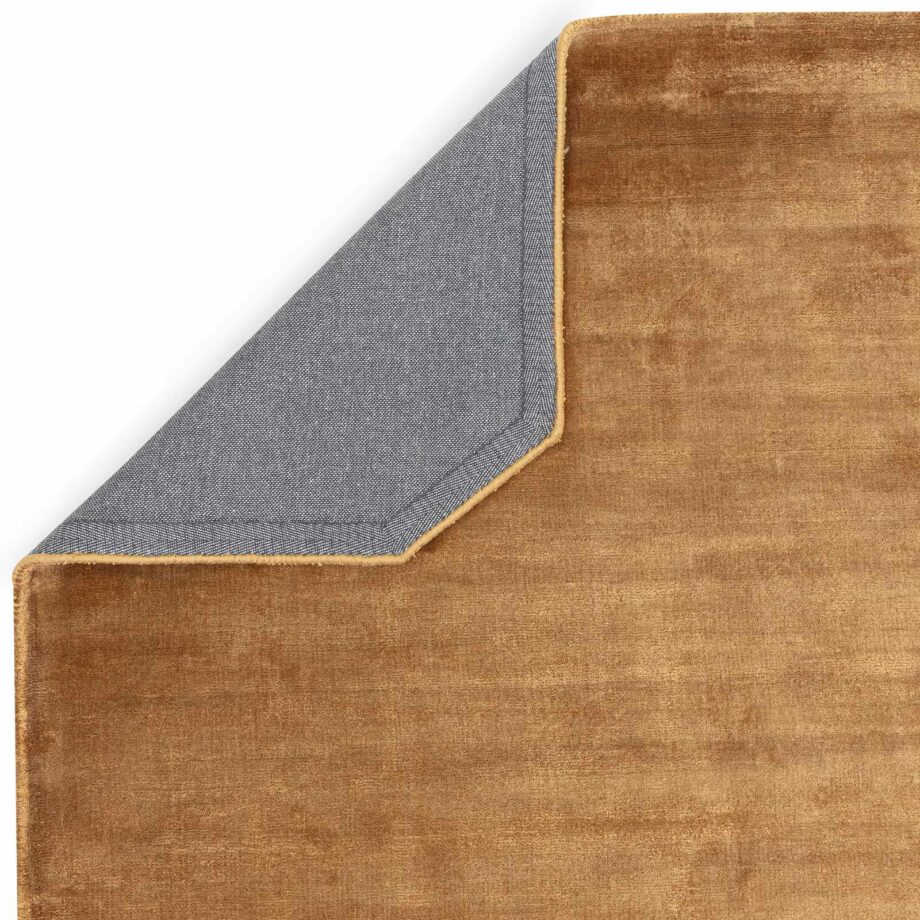 Asiatic tapet Gleam Copper 3