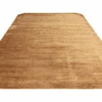 Asiatic tapet Gleam Copper 3D