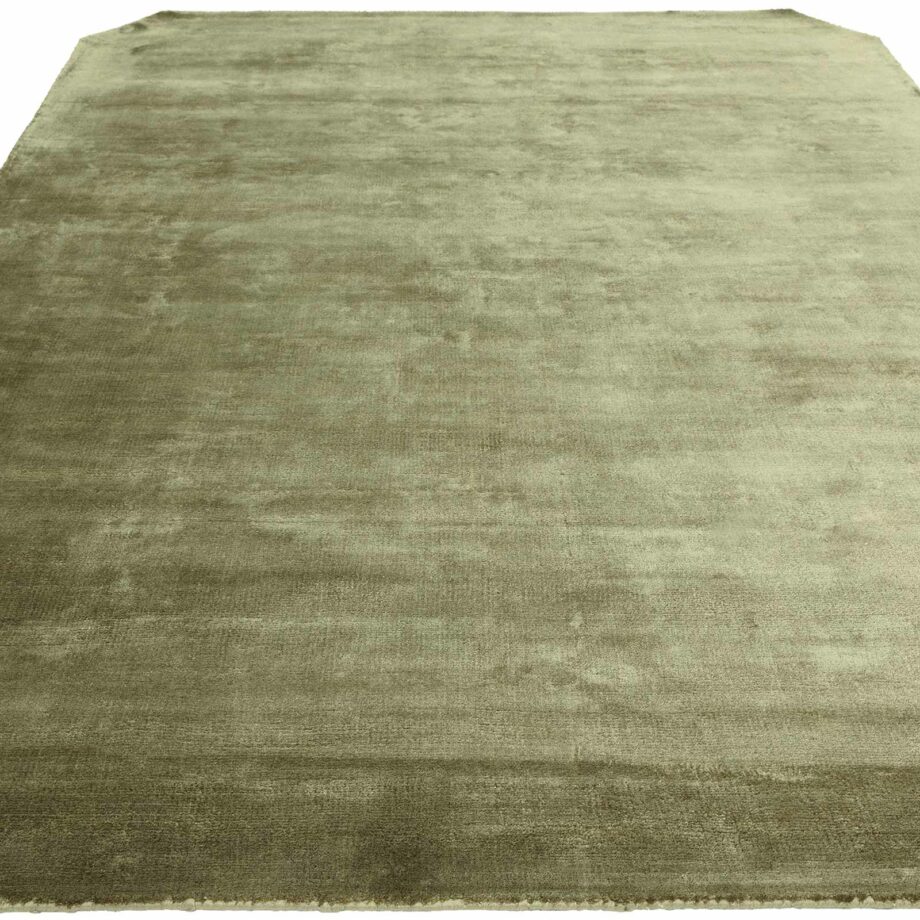 Asiatic tapet Gleam Sage 1
