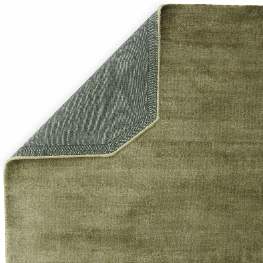 Asiatic tapet Gleam Sage 3