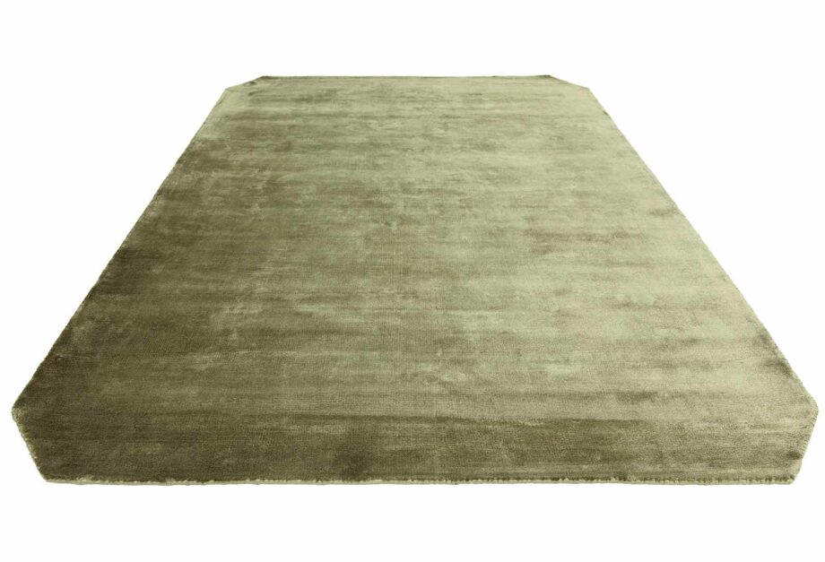 Asiatic tapet Gleam Sage 3D