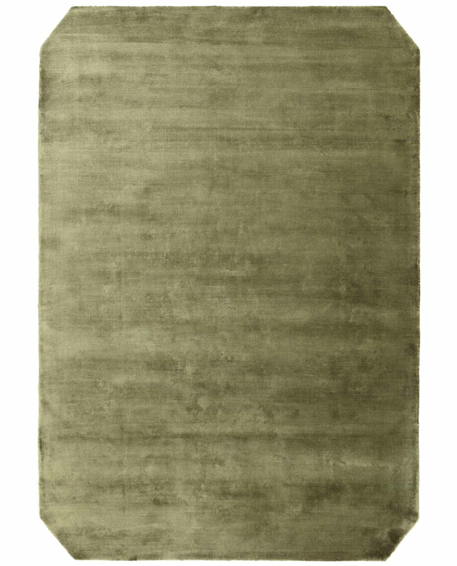 Asiatic tapet Gleam Sage
