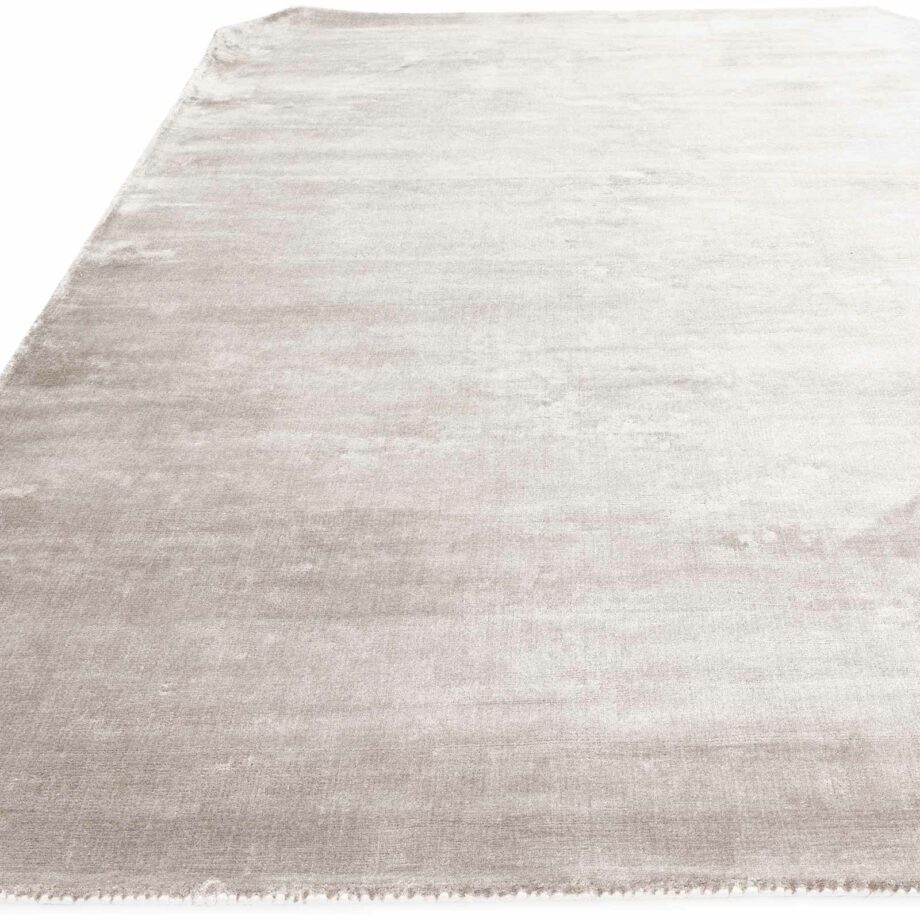 Asiatic tapet Gleam Silver 1