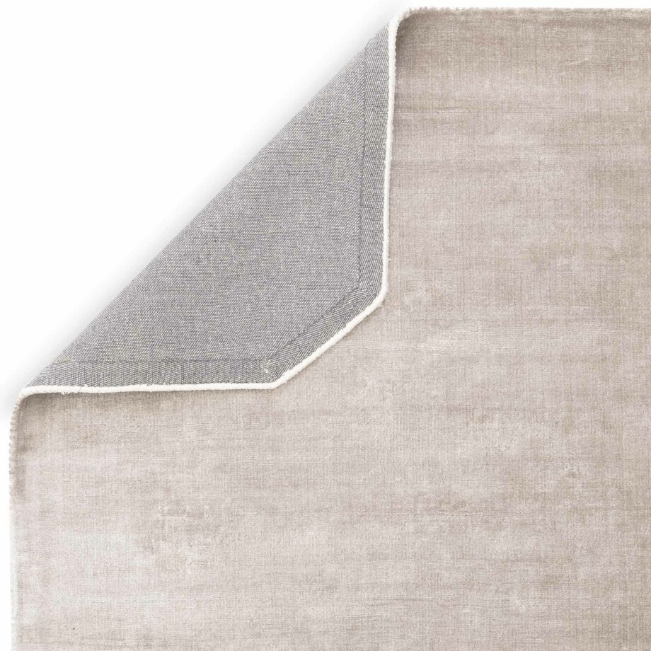 Asiatic tapet Gleam Silver 3