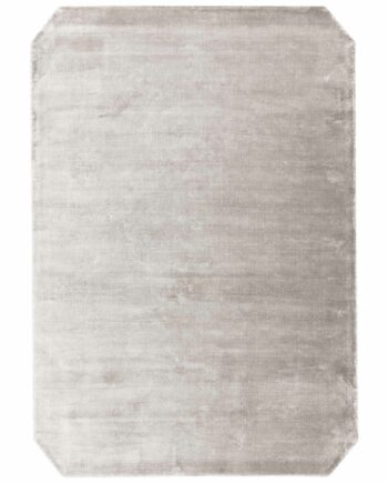 Asiatic tapet Gleam Silver