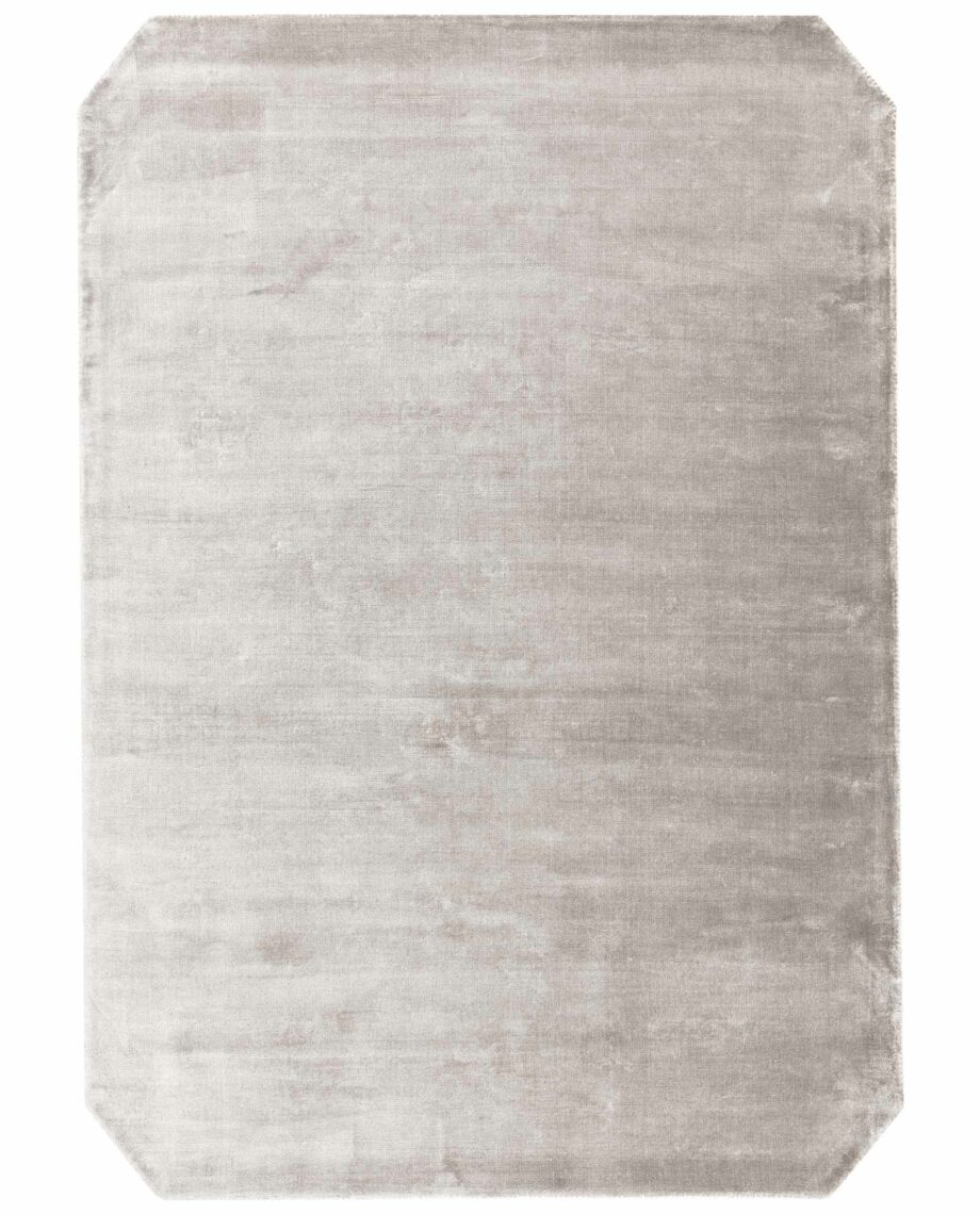 Asiatic tapet Gleam Silver