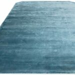 Asiatic tapet Gleam Teal 1