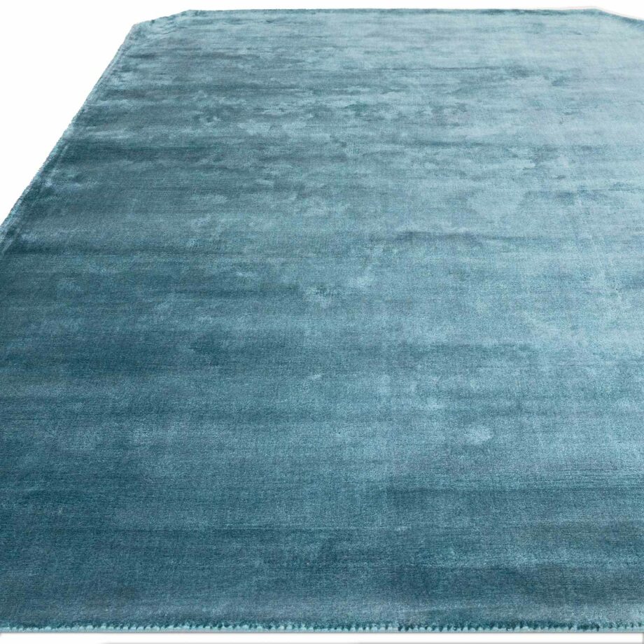 Asiatic tapet Gleam Teal 1