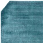 Asiatic tapet Gleam Teal 2