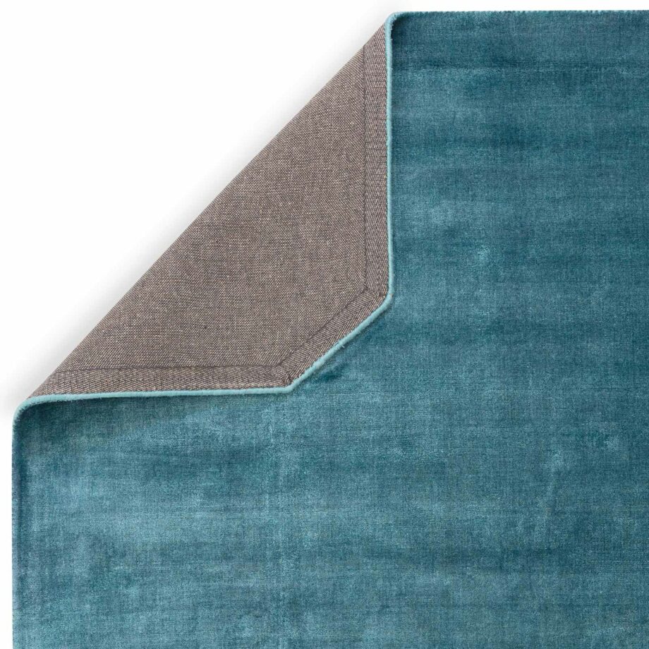 Asiatic tapet Gleam Teal 3