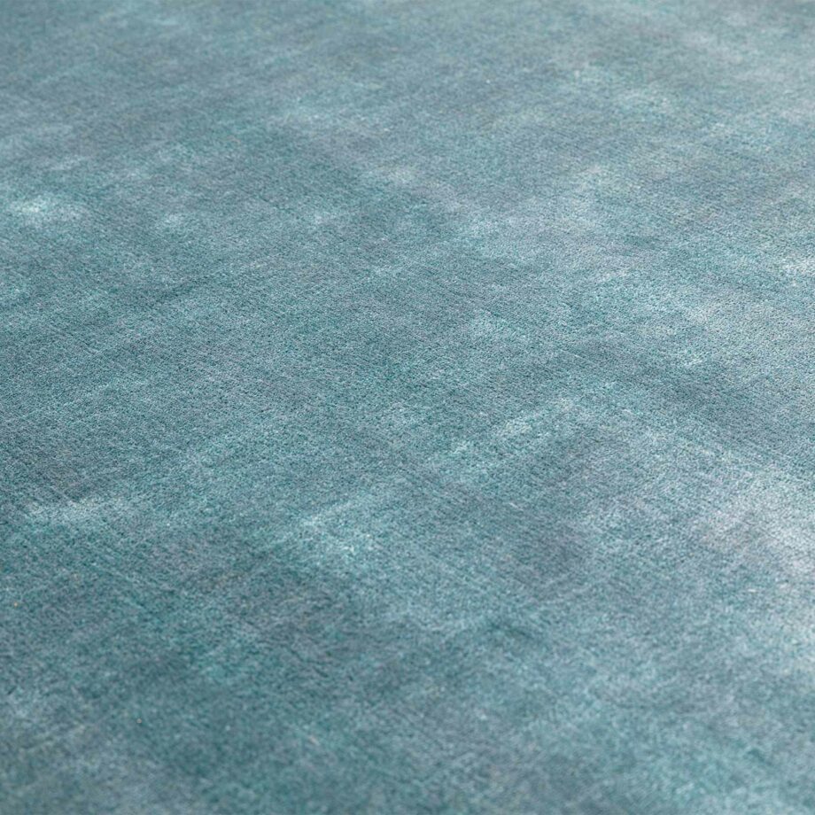 Asiatic tapet Gleam Teal 4