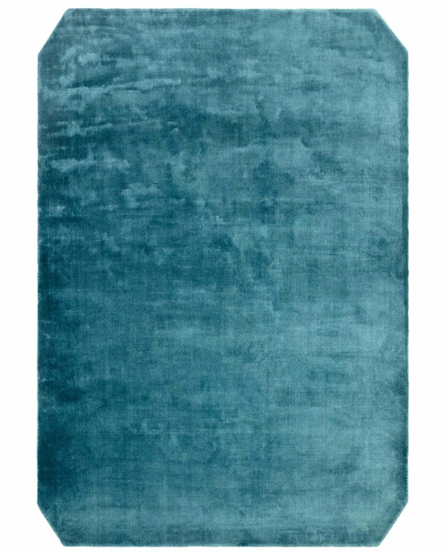 Asiatic tapet Gleam Teal