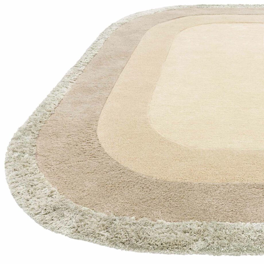 Asiatic tapet Halo Calico 1