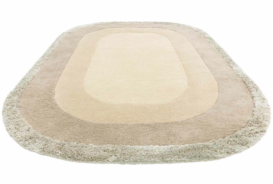 Asiatic tapet Halo Calico 3D