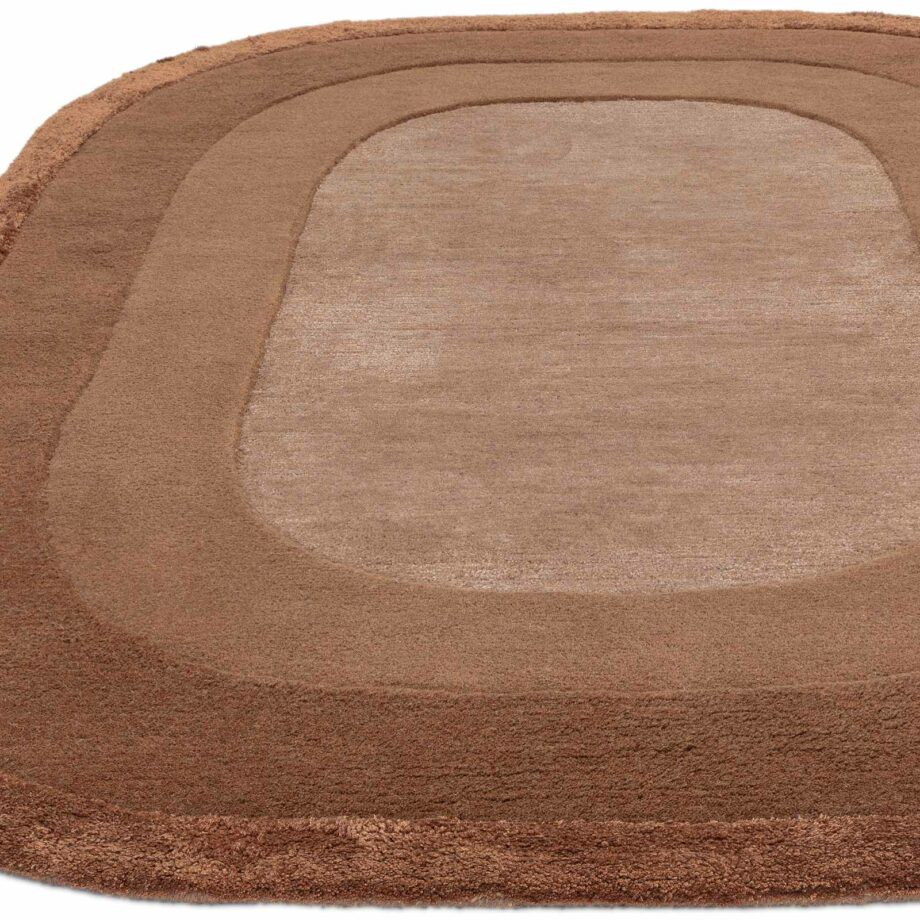 Asiatic tapet Halo Clay 1