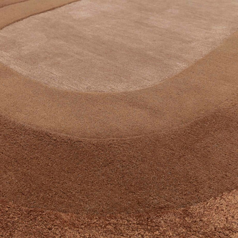 Asiatic tapet Halo Clay 4