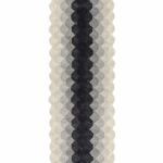 Asiatic tapet Hive Charcoal runner