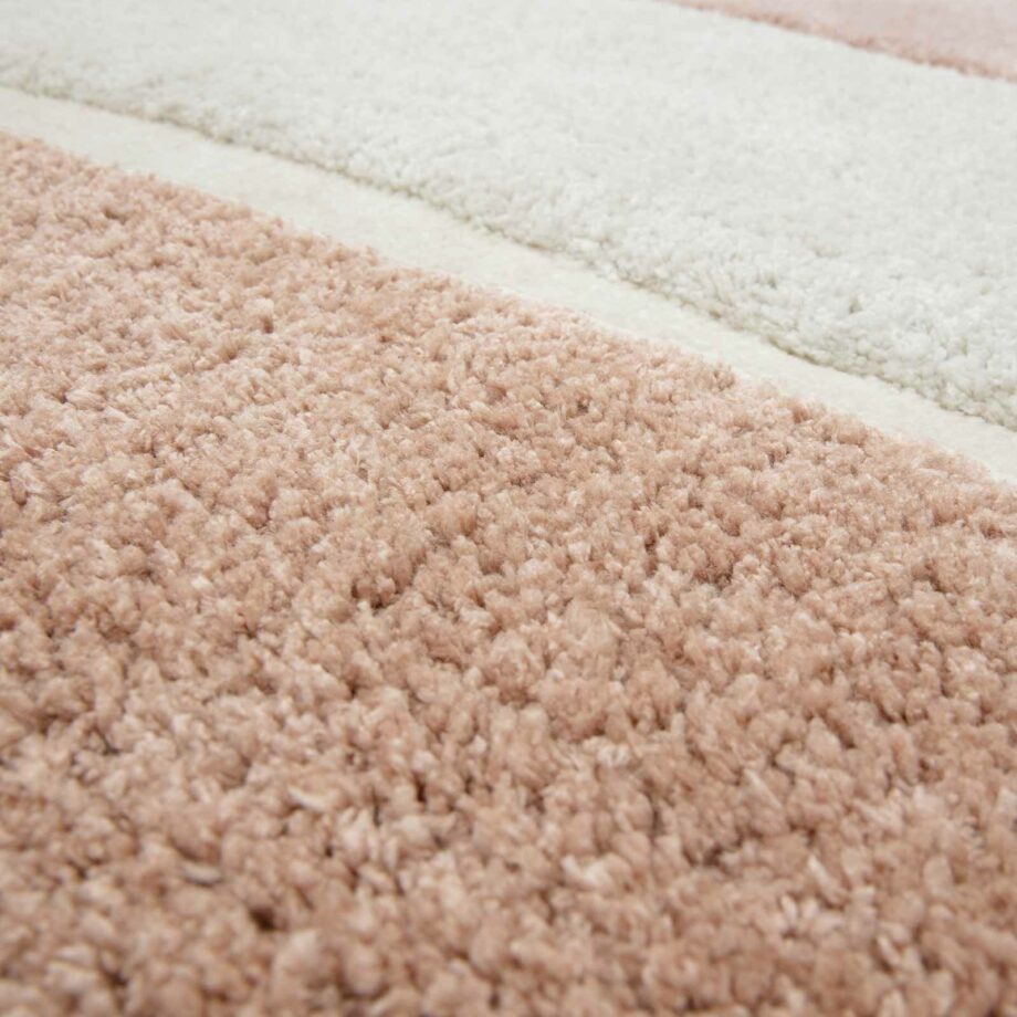 Asiatic tapet Horizon Clay 4