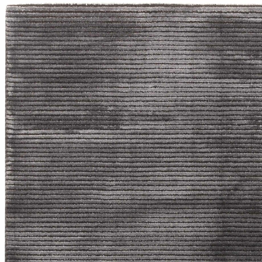 Asiatic tapet Kuza Stripe Charcoal 2