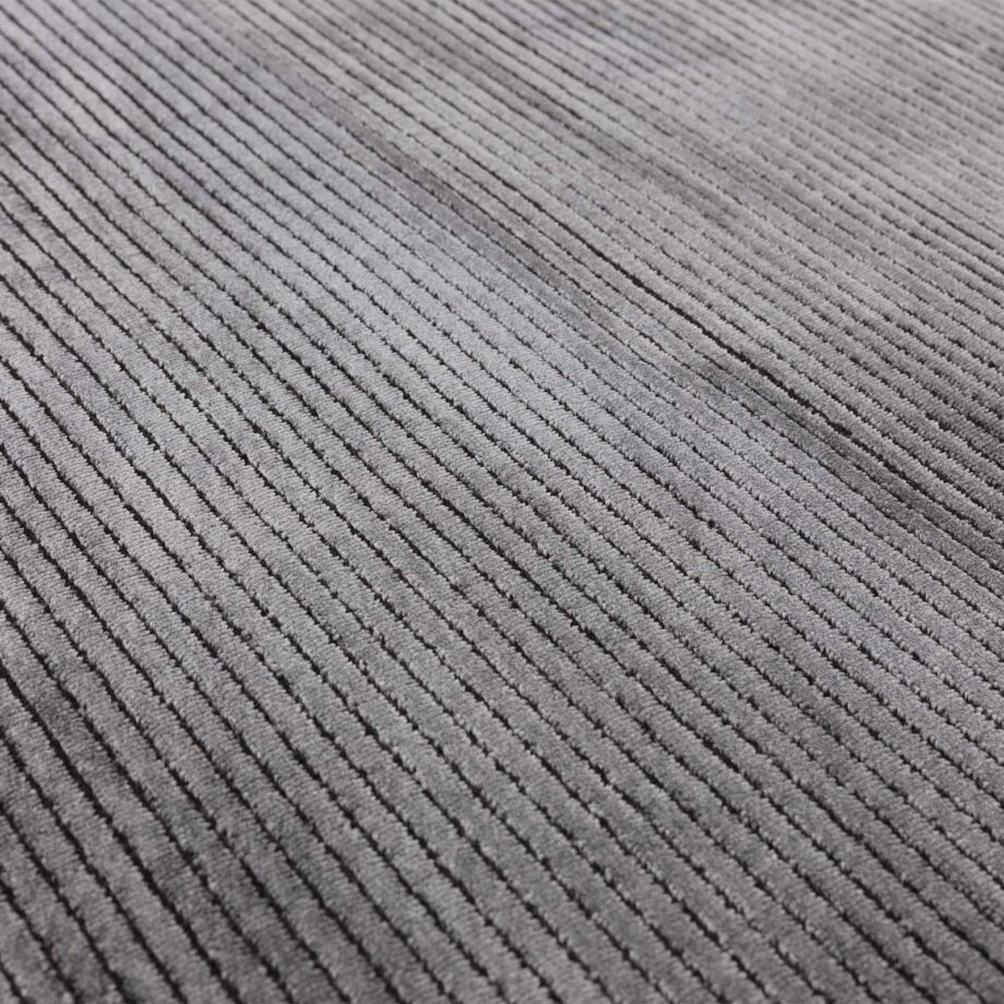 Asiatic tapet Kuza Stripe Charcoal 4