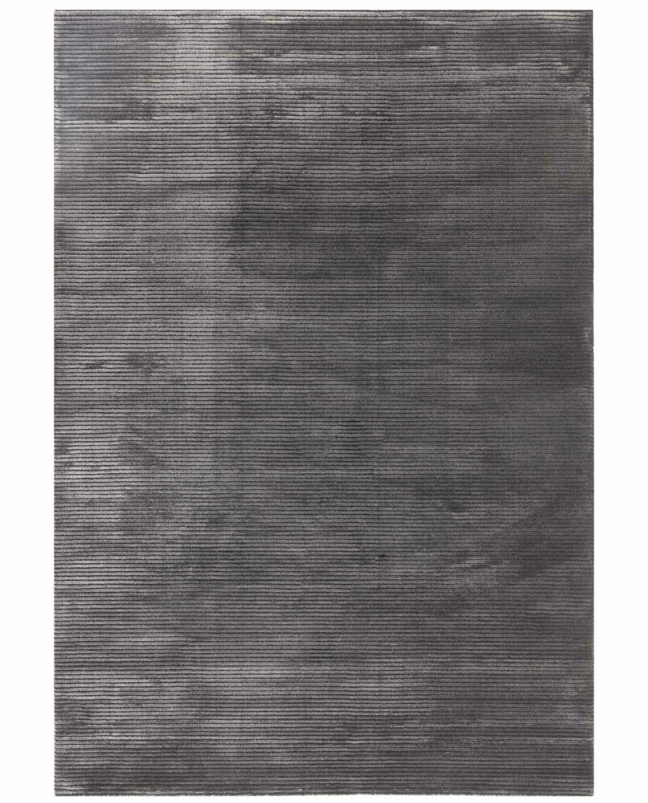 Asiatic tapet Kuza Stripe Charcoal