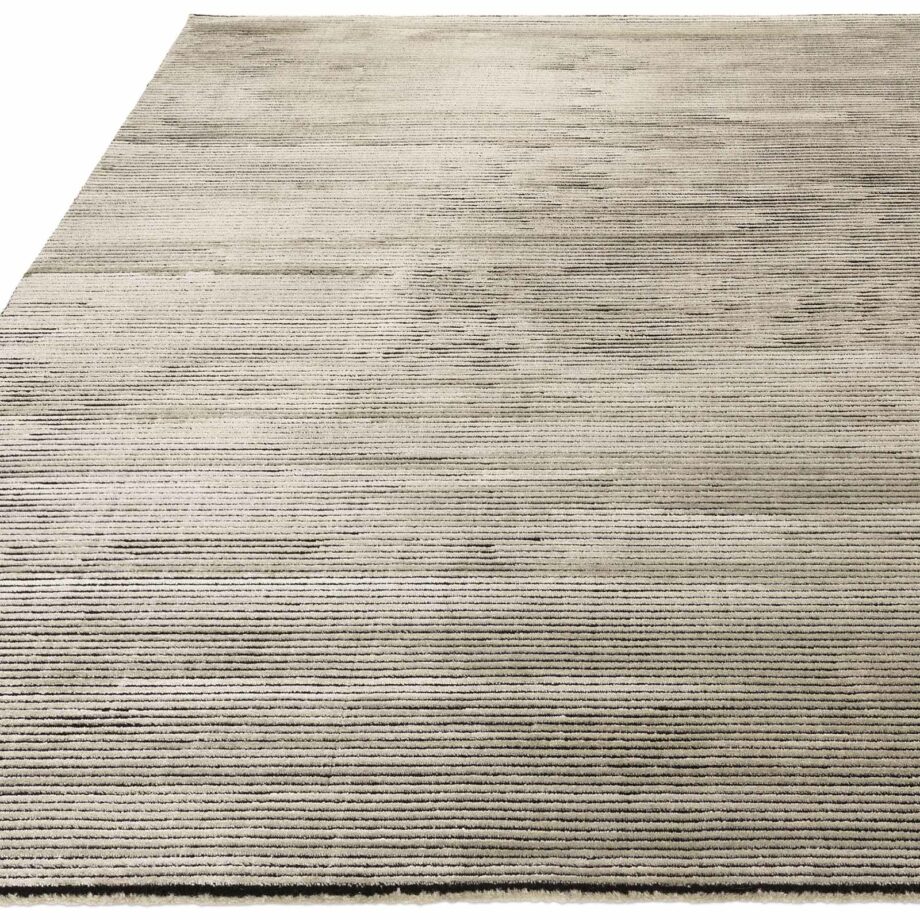 Asiatic tapet Kuza Stripe Khaki 1
