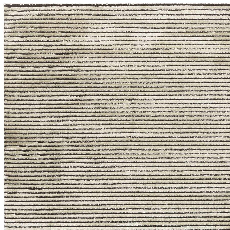 Asiatic tapet Kuza Stripe Khaki 2