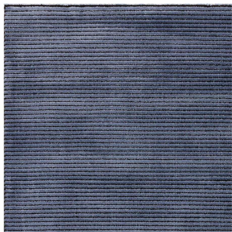 Asiatic tapet Kuza Stripe Navy 2