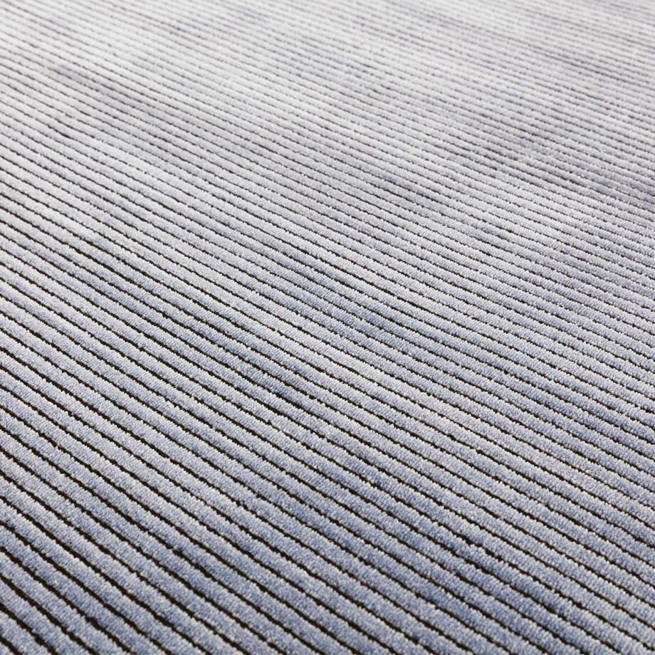 Asiatic tapet Kuza Stripe Navy 4