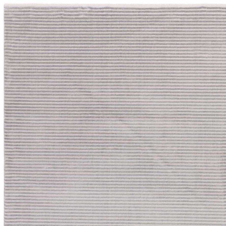 Asiatic tapet Kuza Stripe Silver 2