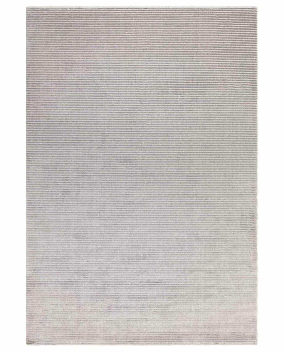 Asiatic tapet Kuza Stripe Silver