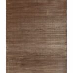 Asiatic tapet Kuza Stripe Terracotta