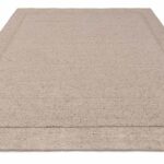 Asiatic tapet Larson Beige 1 3D