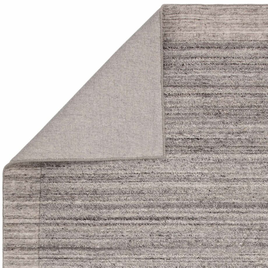 Asiatic tapet Larson Charcoal 3