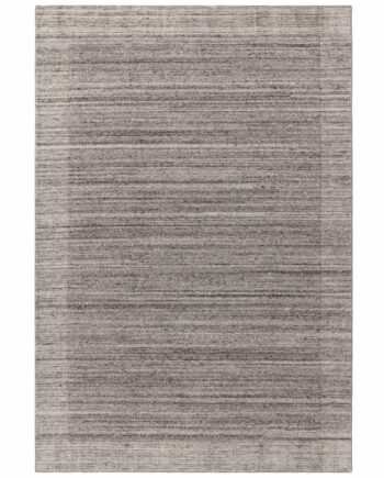 Asiatic tapet Larson Charcoal