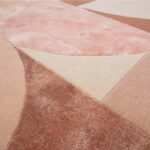 Asiatic tapet Matrix 78 Oval Earth 4
