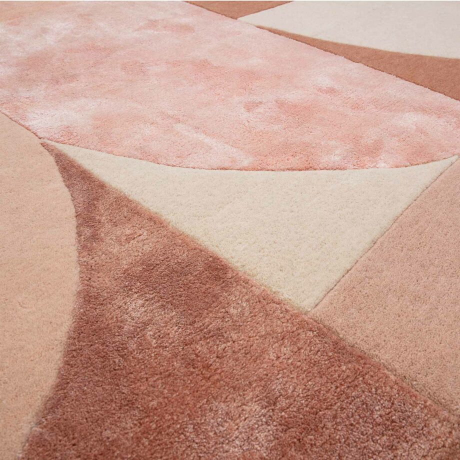 Asiatic tapet Matrix 78 Oval Earth 4