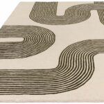 Asiatic tapet Matrix 86 Arches Forest 1