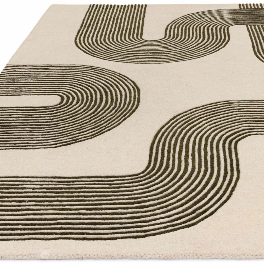 Asiatic tapet Matrix 86 Arches Forest 1