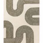 Asiatic tapet Matrix 86 Arches Forest