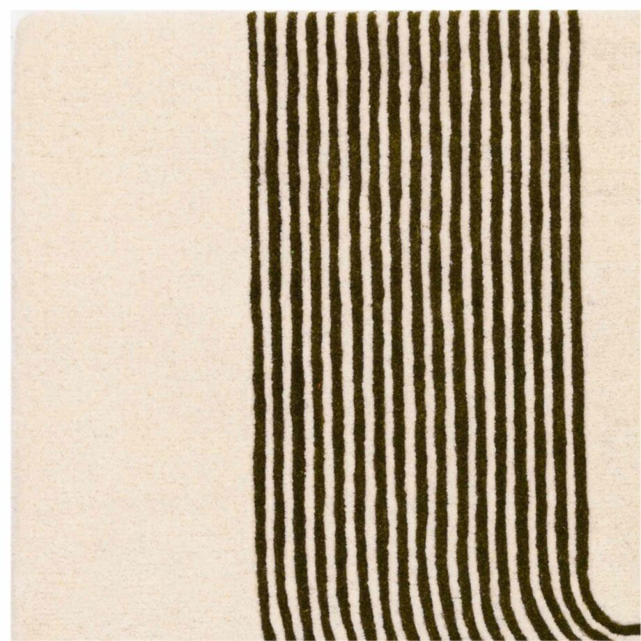 Asiatic tapet Matrix 86 Arches Forest 2