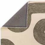 Asiatic tapet Matrix 86 Arches Forest 3